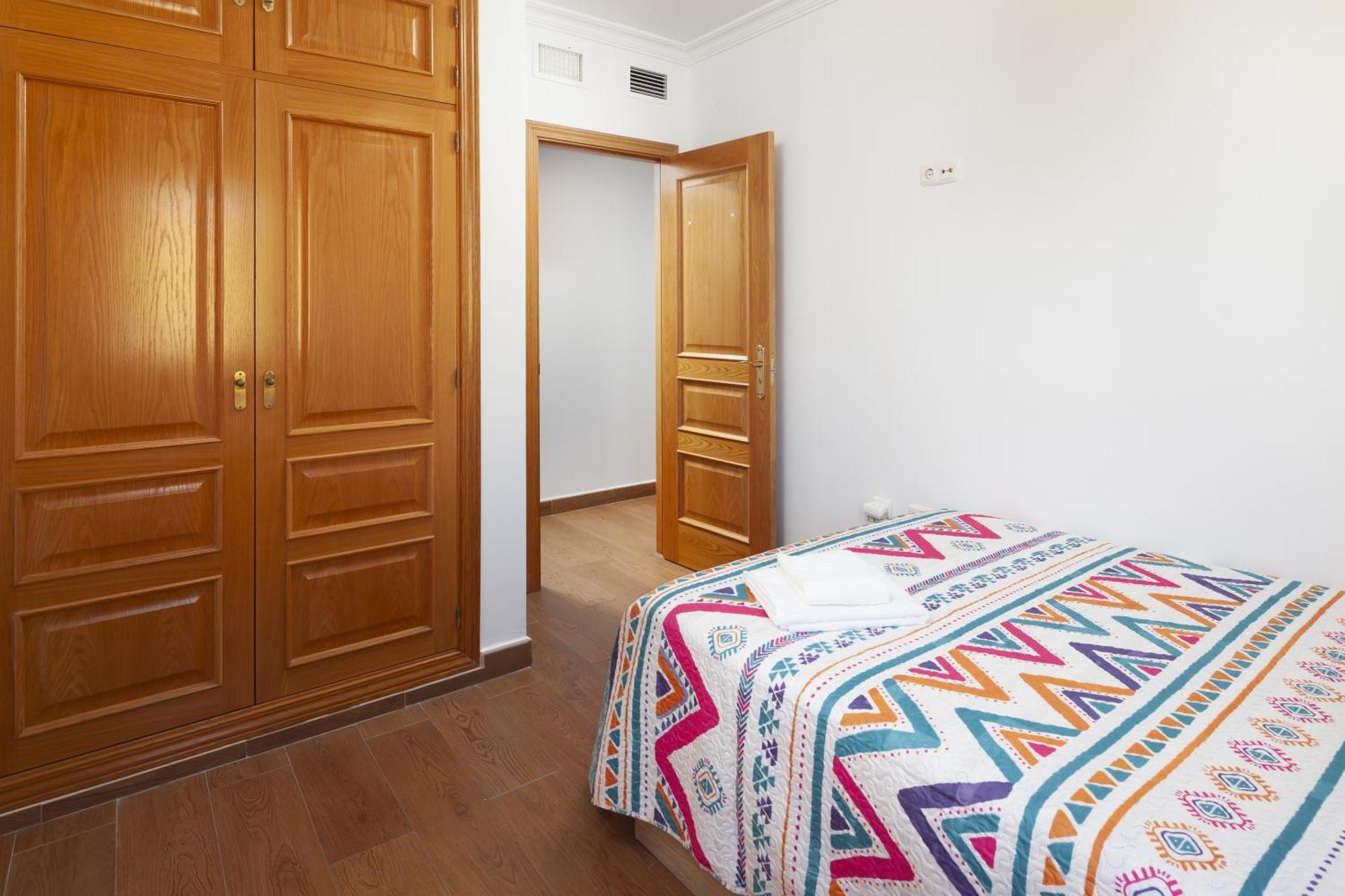 Apartamento Bellamar