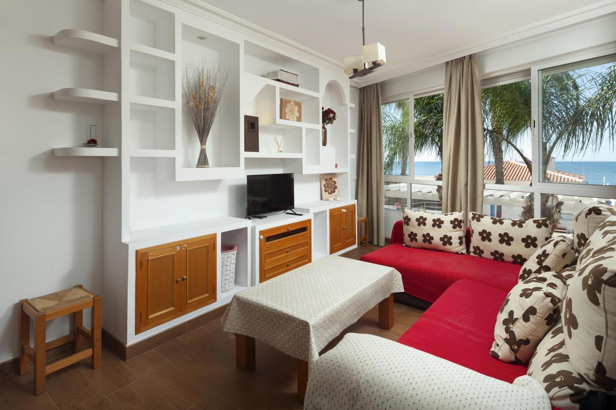 Bellamar Apartamento Rincón de la Victoria