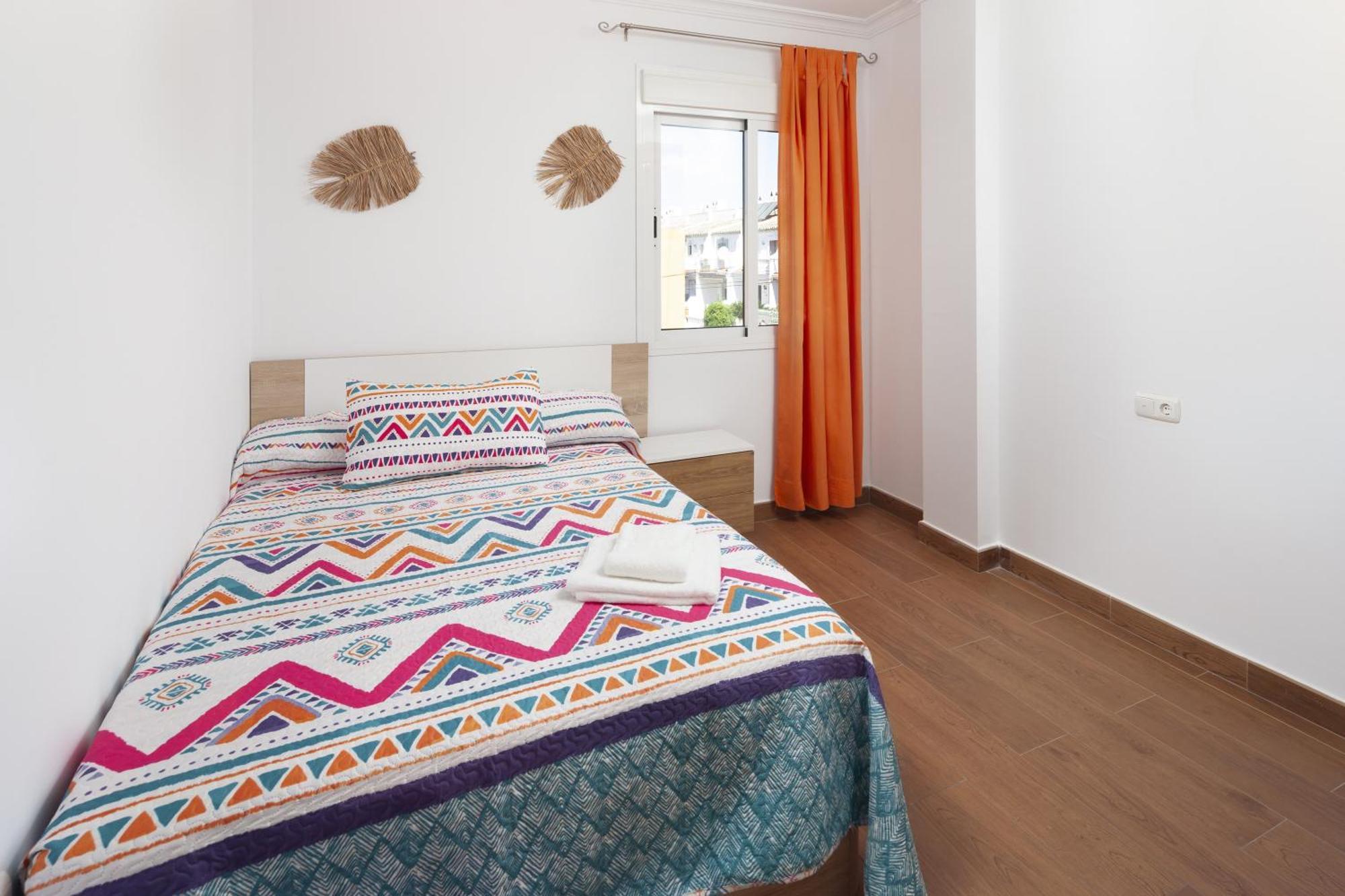 Apartamento Bellamar