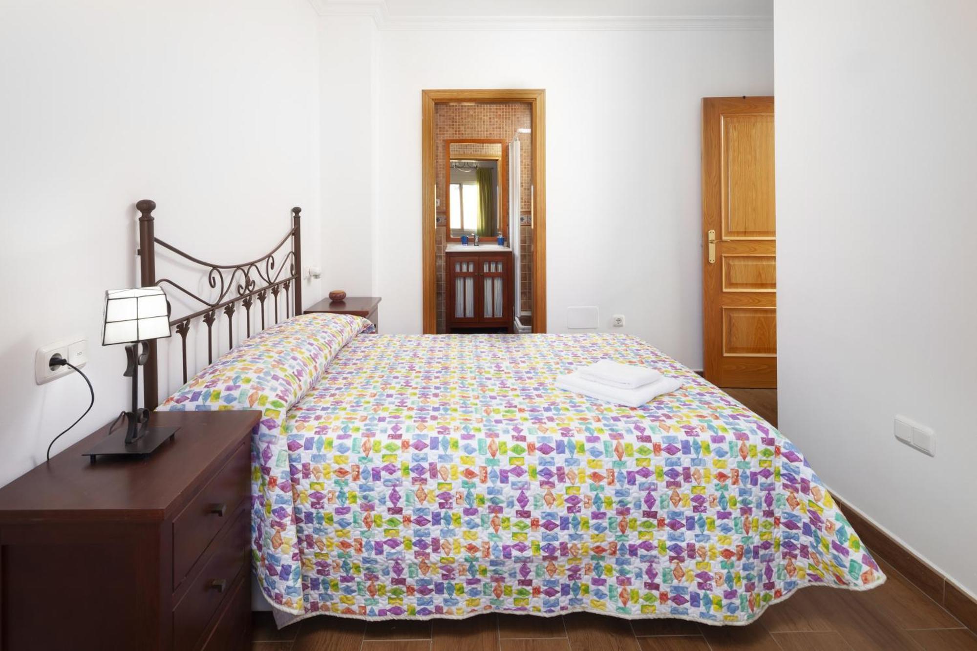 Apartamento Bellamar *