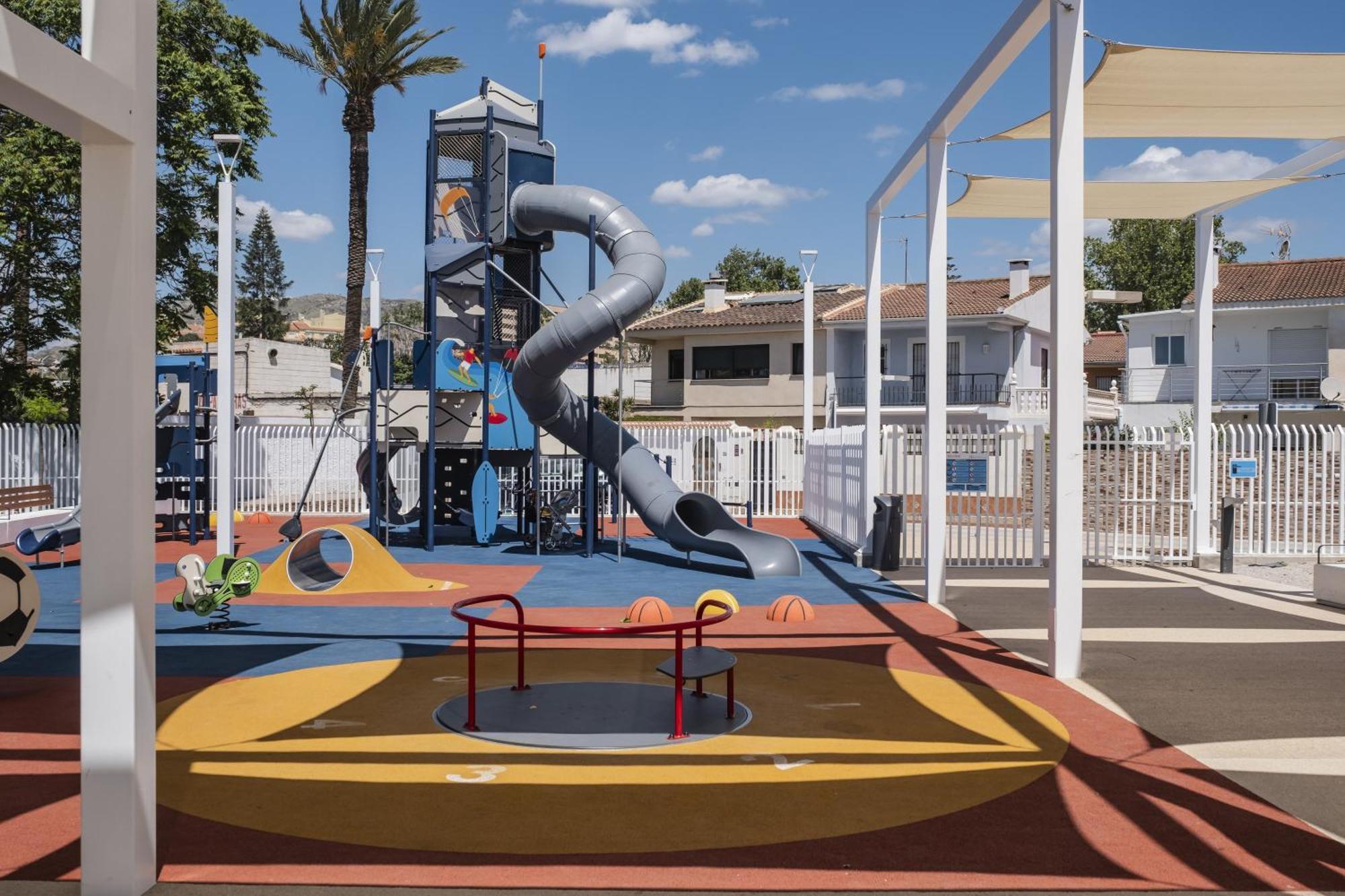 Bellamar Apartamento