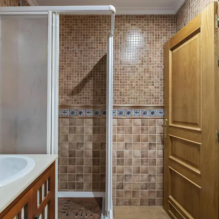 Apartamento Bellamar Rincón de la Victoria Buitenkant foto