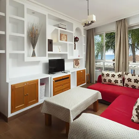 Apartamento Bellamar Rincón de la Victoria Buitenkant foto