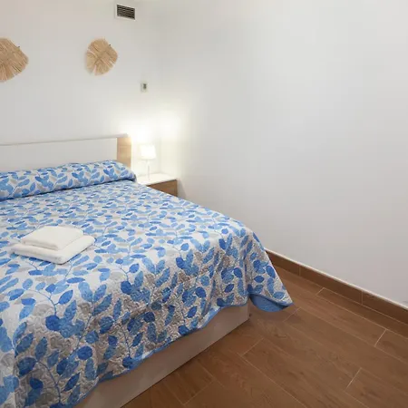 Apartamento Bellamar Rincón de la Victoria Buitenkant foto
