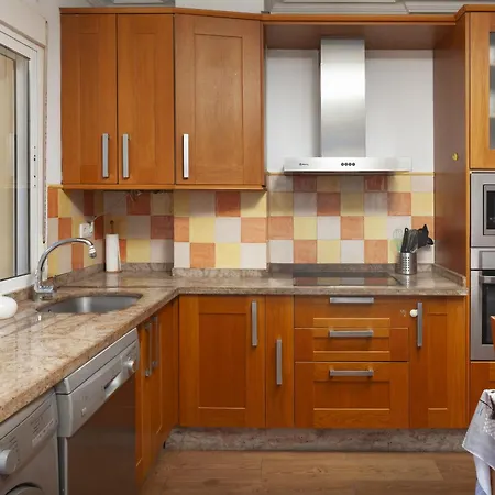 Apartamento Bellamar Rincón de la Victoria Buitenkant foto