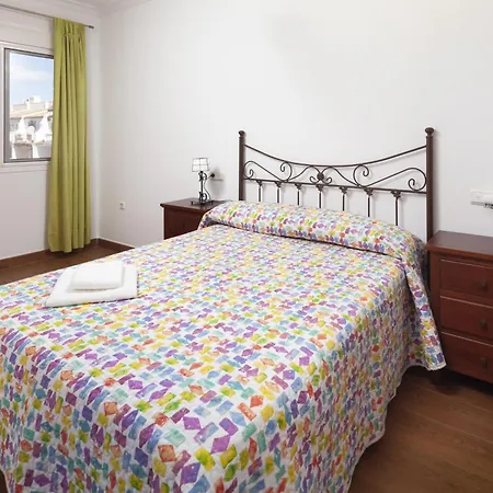 Apartamento Bellamar Rincón de la Victoria Buitenkant foto