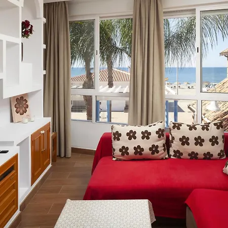 Apartamento Bellamar Rincón de la Victoria Buitenkant foto