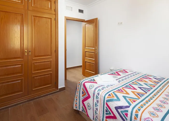 Apartamento Bellamar
