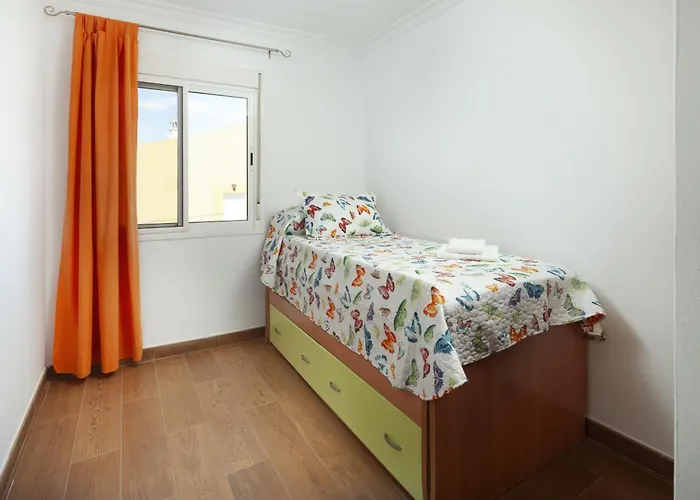 Apartamento Bellamar