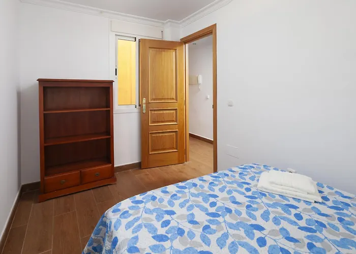 Apartamento Bellamar
