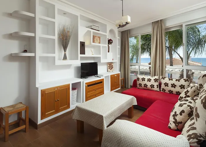 Apartamento Bellamar