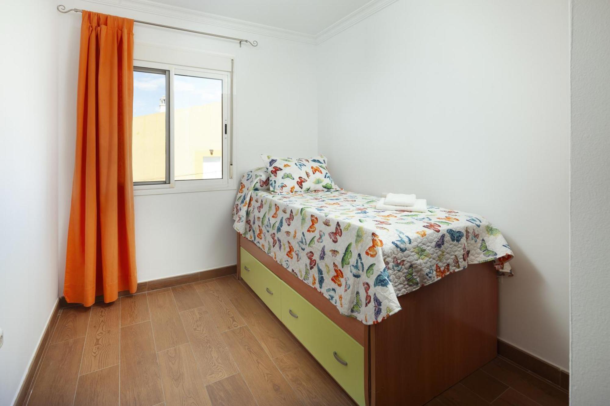 Bellamar Apartment *