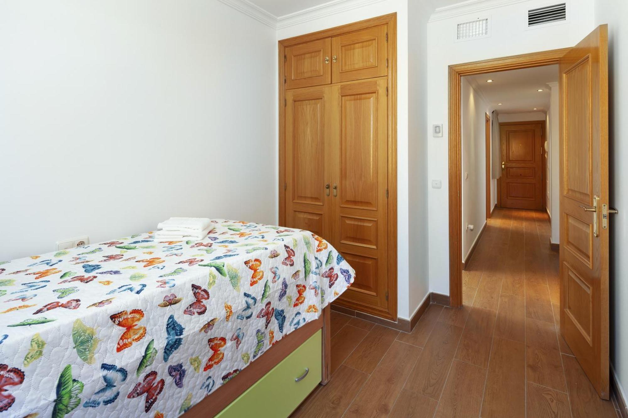 Apartment Bellamar *
