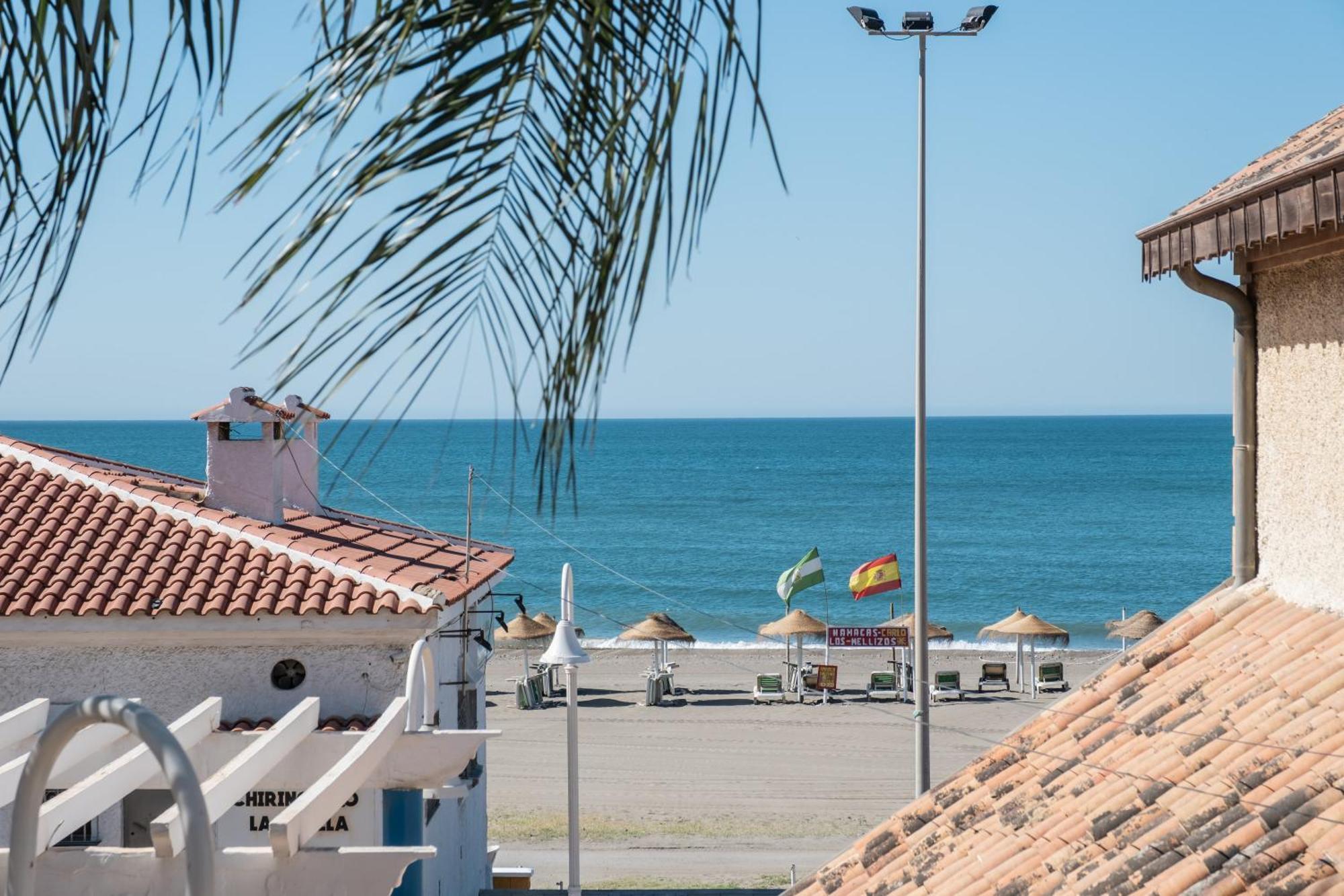 Bellamar * Rincon de la Victoria