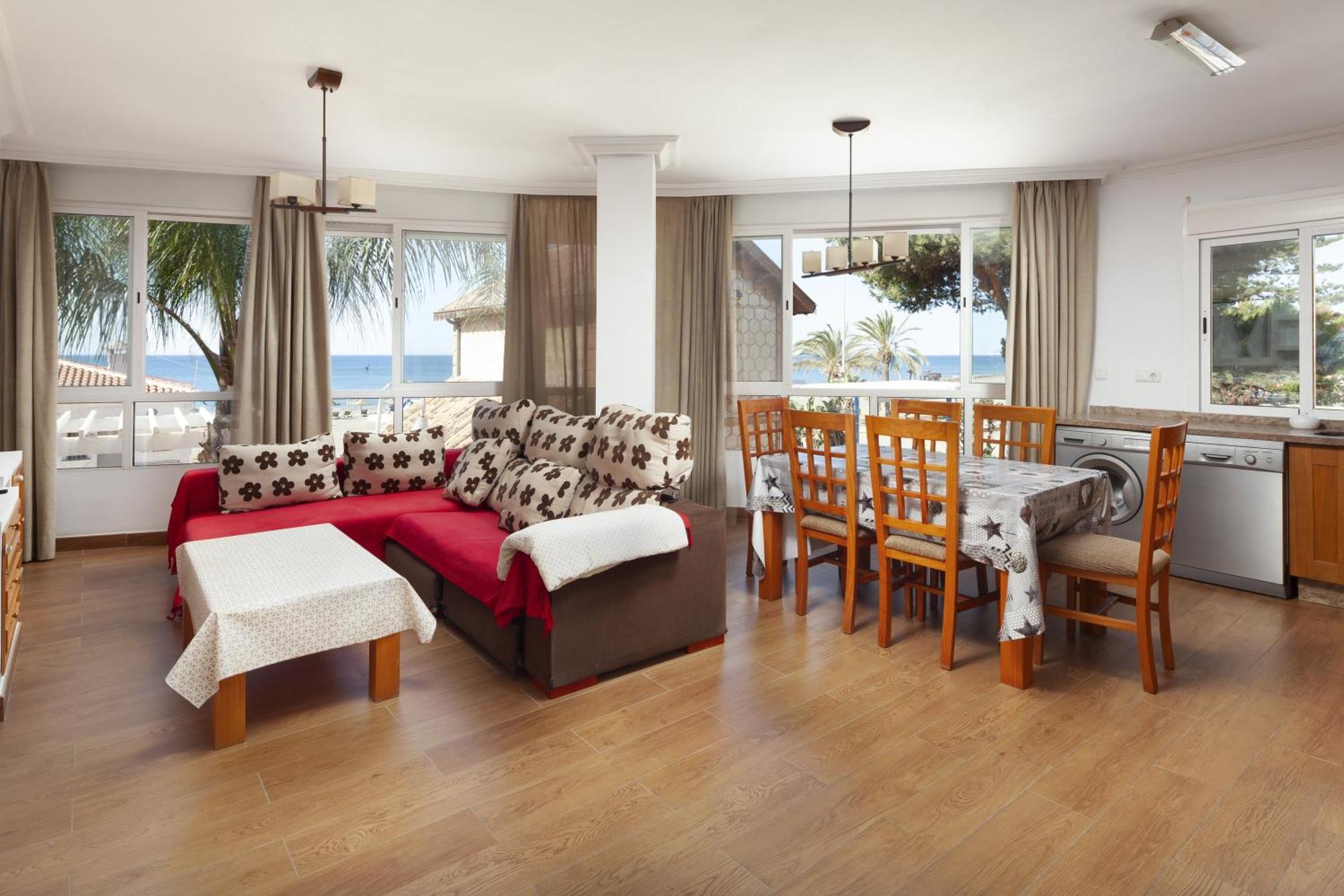 Apartment Bellamar