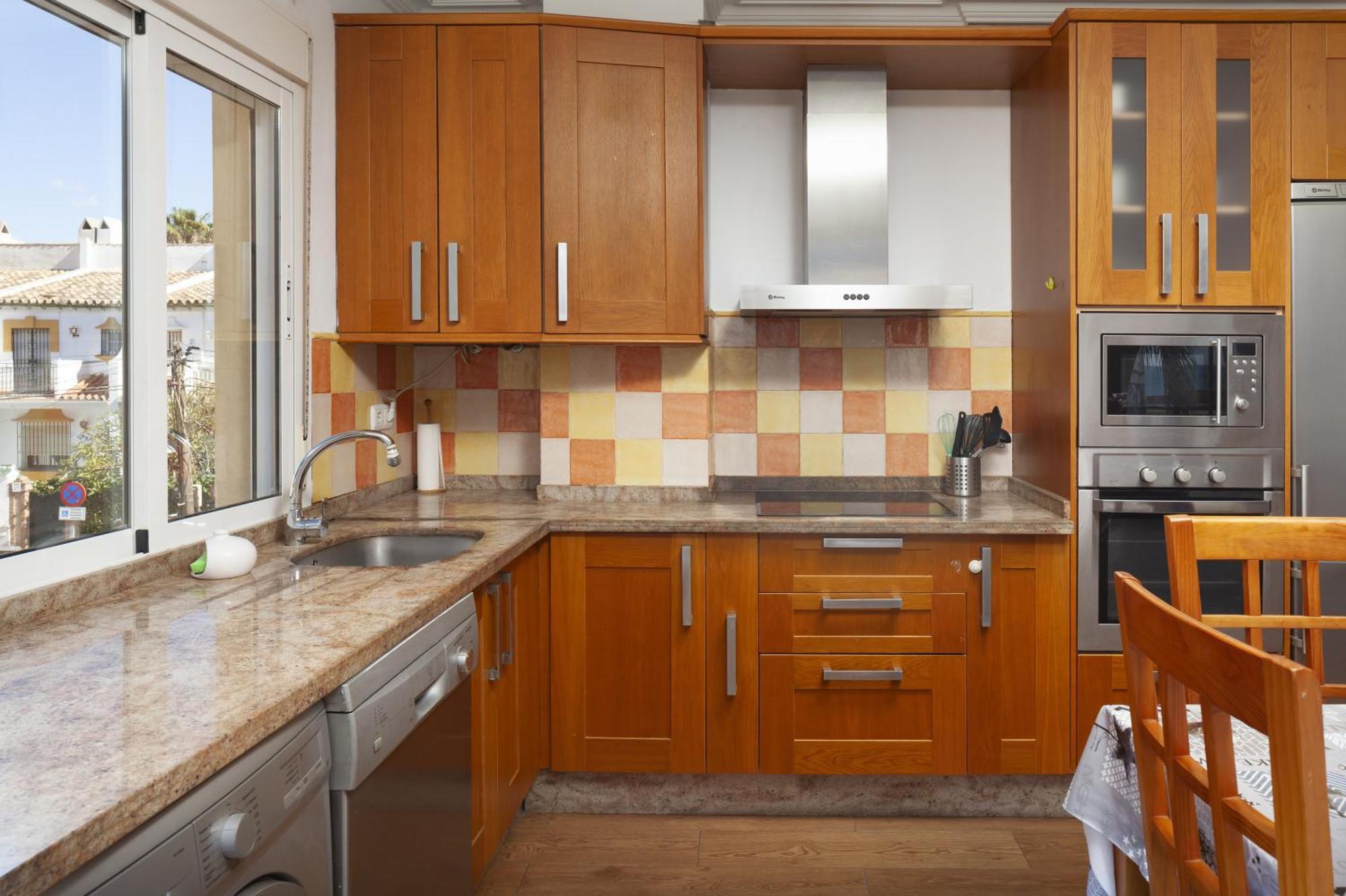 Apartment Bellamar *