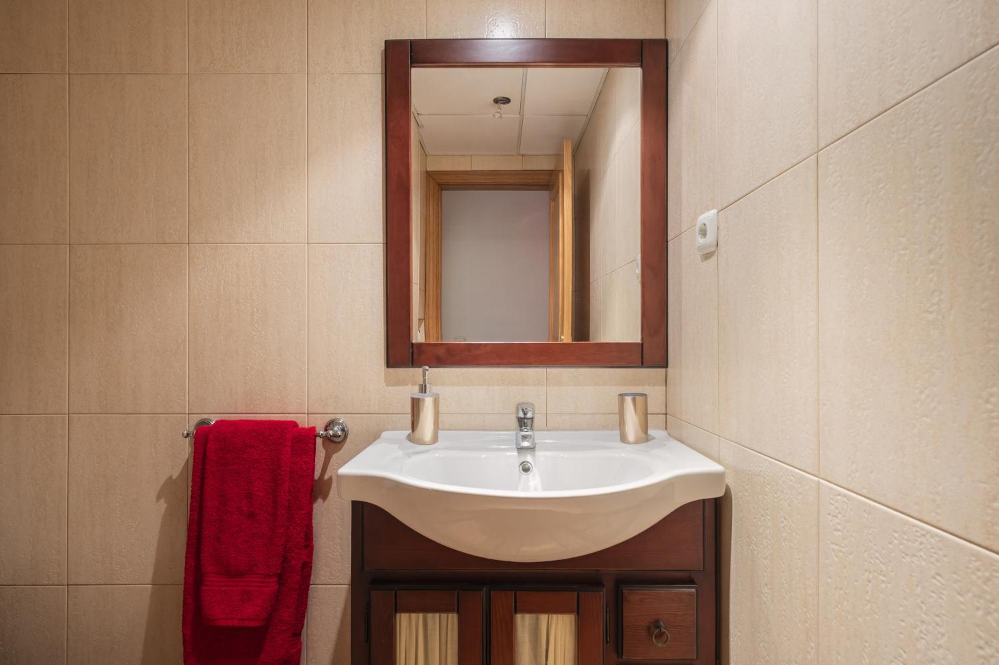 Bellamar Apartment *