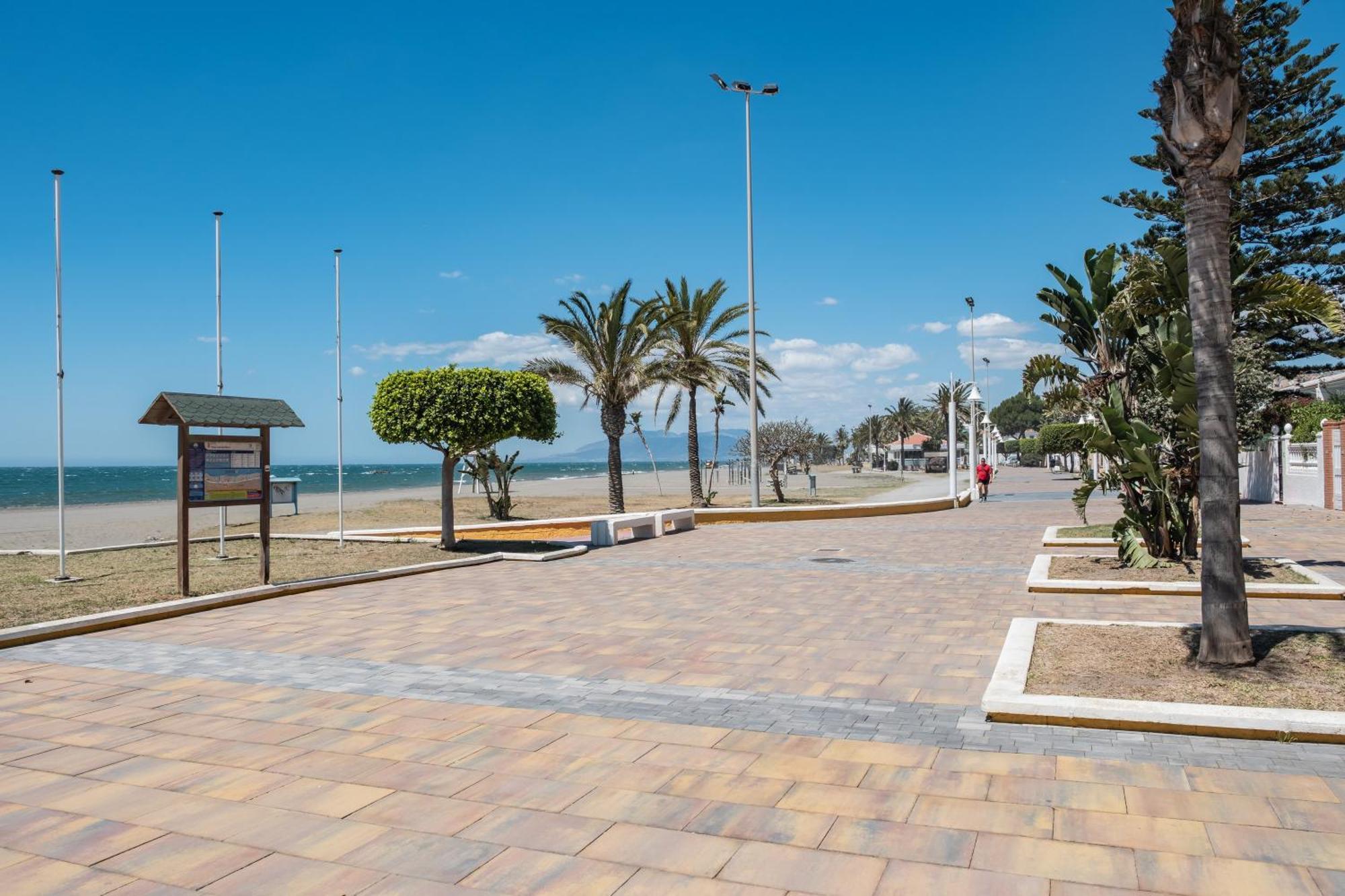 Bellamar Rincon de la Victoria